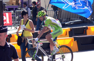 TdF Paris