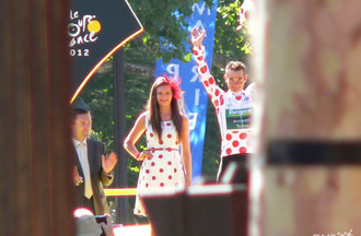 TdF Paris