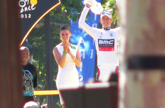 TdF Paris