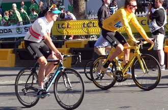 TdF Paris