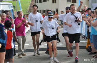 Tchérattes 2012