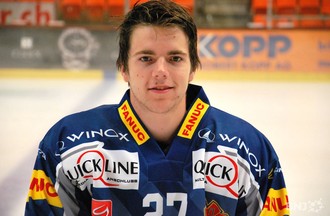 Anthony Huguenin