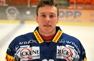 Anthony Rouiller