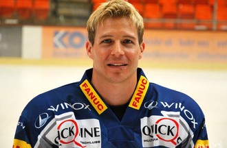 Dominic Meier