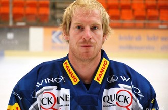 Eric Beaudoin