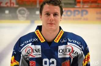 Gaëtan Haas