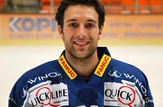 Gianni Ehrensperger
