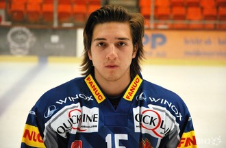 Jeffrey Füglister