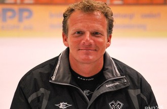 Kevin Schläpfer