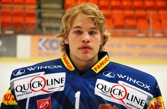 Lukas Gasser