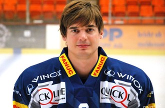 Manuel Gossweiler