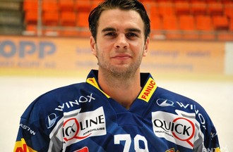 Marc-Antoine Pouliot