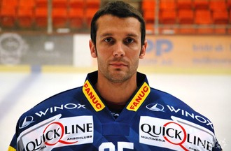 Marco Streit