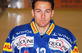 Mathieu Tschantré