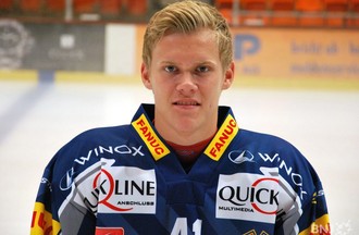 Nikolaj Ehlers