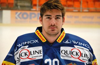 Reto Berra