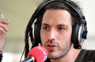 Mikaël Zennaro, Vice-Président Rockaltitude