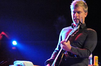 Nada Surf