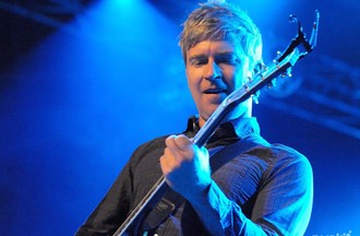 Nada Surf