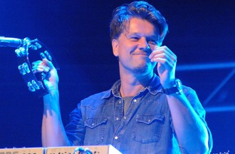 Nada Surf