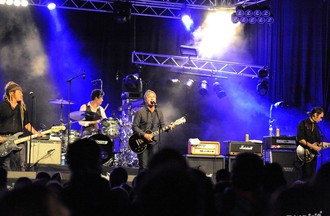 Nada Surf