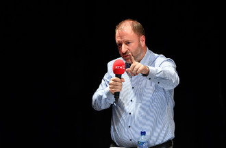 Frédéric Hainard