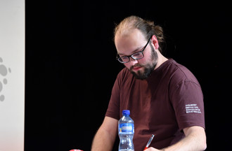 Robin Augsburger
