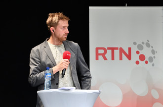 Léonard Reichen