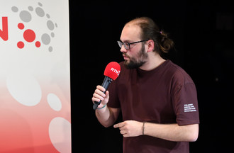 Robin Augsburger