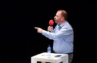 Frédéric Hainard