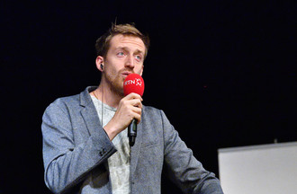 Léonard Reichen
