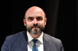 Laurent Favre