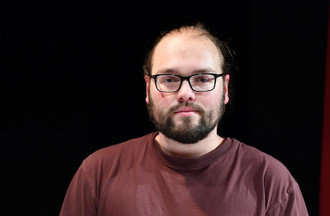 Robin Augsburger
