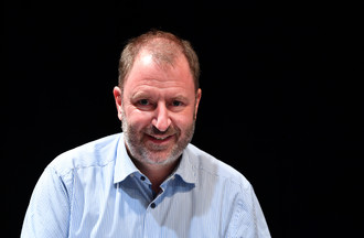 Frédéric Hainard
