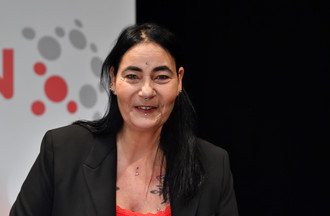 Sarah Massy