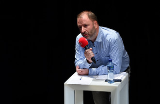 Frédéric Hainard