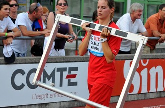 Clélia Reuse