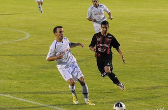 FC Porrentruy-FC Alle
