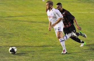 FC Porrentruy-FC Alle