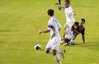 FC Porrentruy-FC Alle