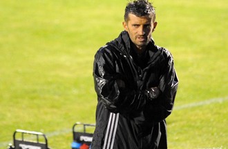 FC Porrentruy-FC Alle