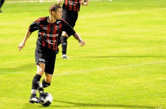 FC Porrentruy-FC Alle