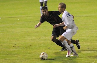 FC Porrentruy-FC Alle