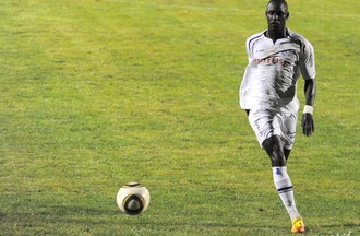 FC Porrentruy-FC Alle
