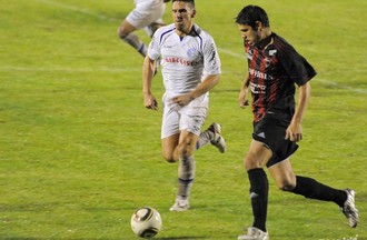 FC Porrentruy-FC Alle