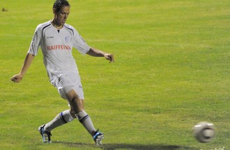 FC Porrentruy-FC Alle