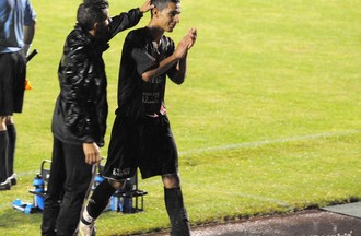 FC Porrentruy-FC Alle