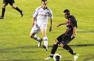 FC Porrentruy-FC Alle