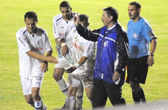 FC Porrentruy-FC Alle