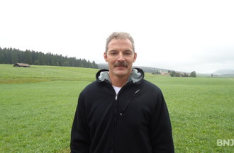 Philippe Raval, Vice-Président de commune